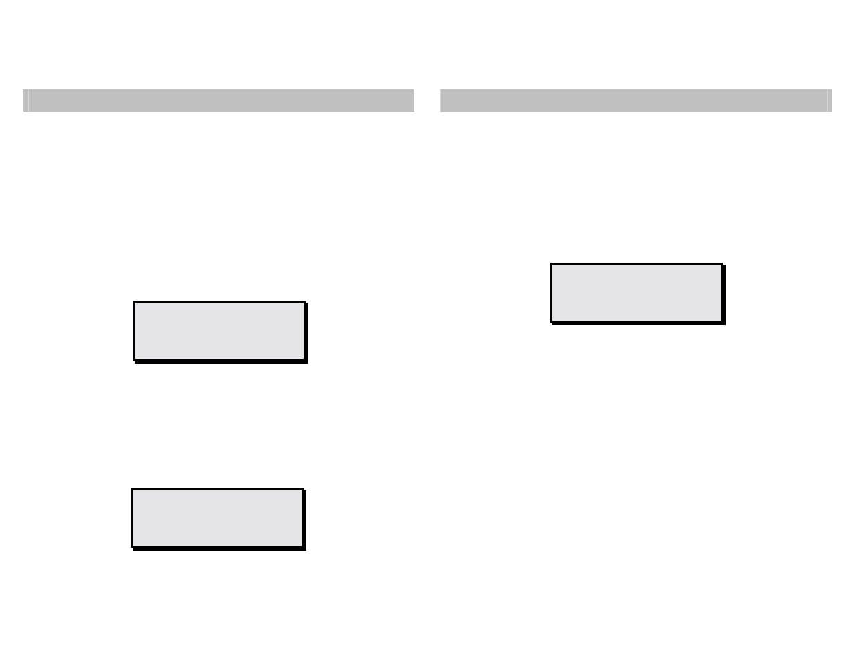 B&G Network GPSplus User Manual | Page 50 / 72