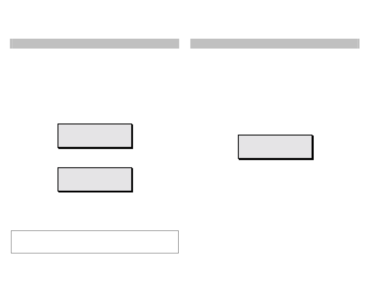 B&G Network GPSplus User Manual | Page 59 / 72