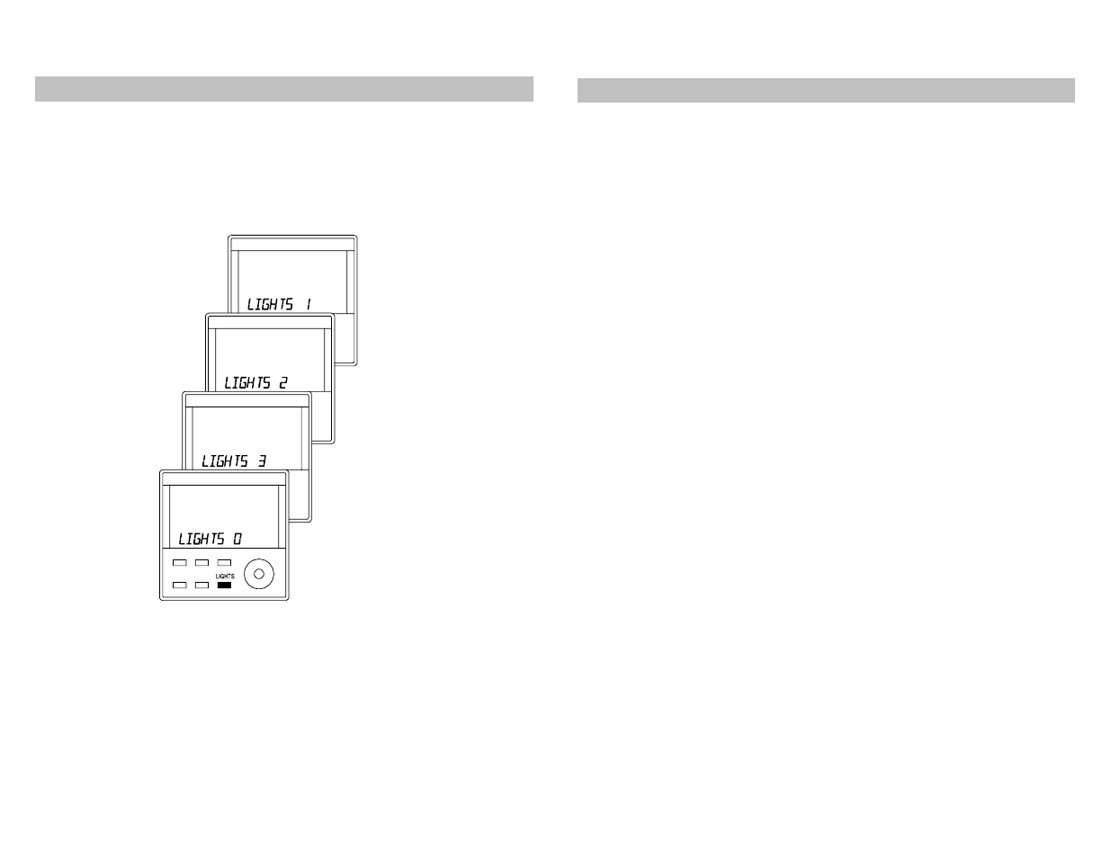 B&G Network GPSplus User Manual | Page 6 / 72