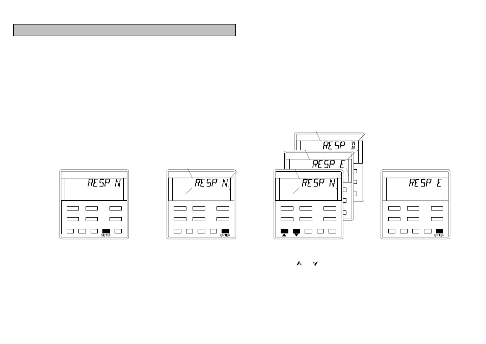 Steering response | B&G Network Pilot User Manual | Page 33 / 47