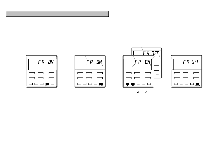 Fault reporting | B&G Network Pilot User Manual | Page 38 / 47