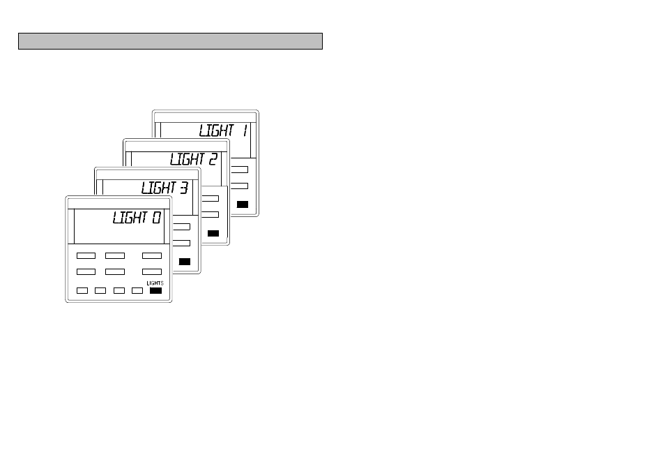 Setting the illumination level | B&G Network Pilot User Manual | Page 40 / 47