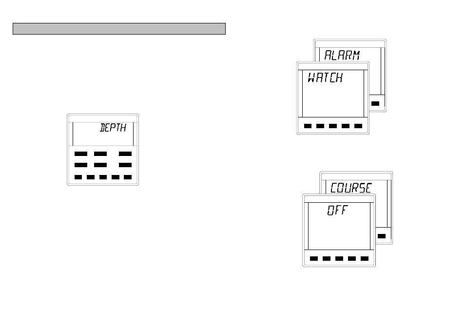 Network alarms | B&G Network Pilot User Manual | Page 44 / 47