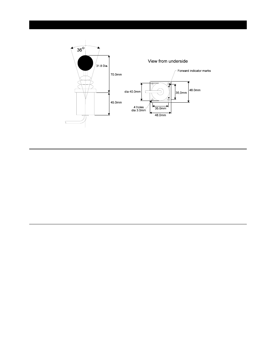 B&G Network Pilot (ACP) User Manual | Page 14 / 109