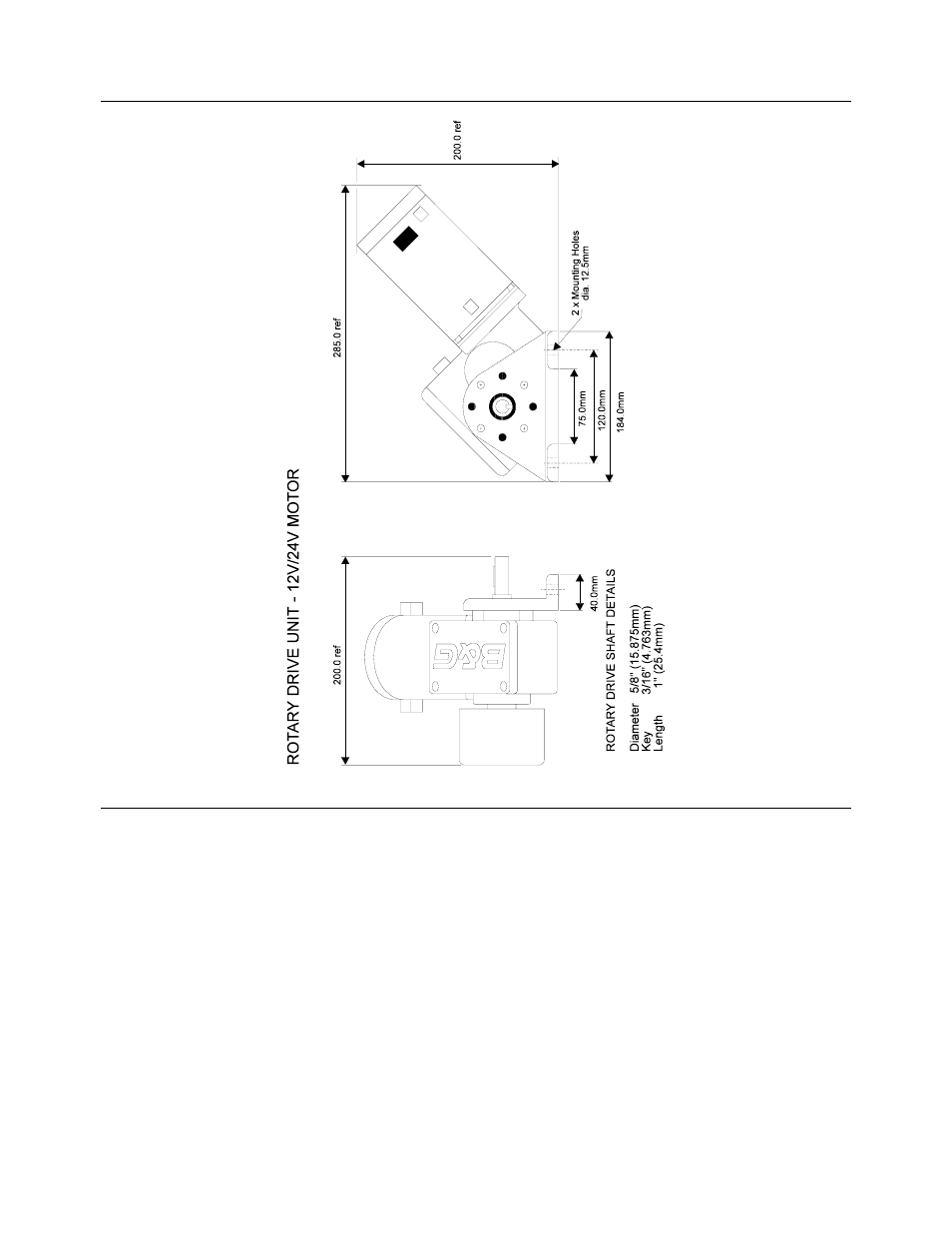 B&G Network Pilot (ACP) User Manual | Page 46 / 109