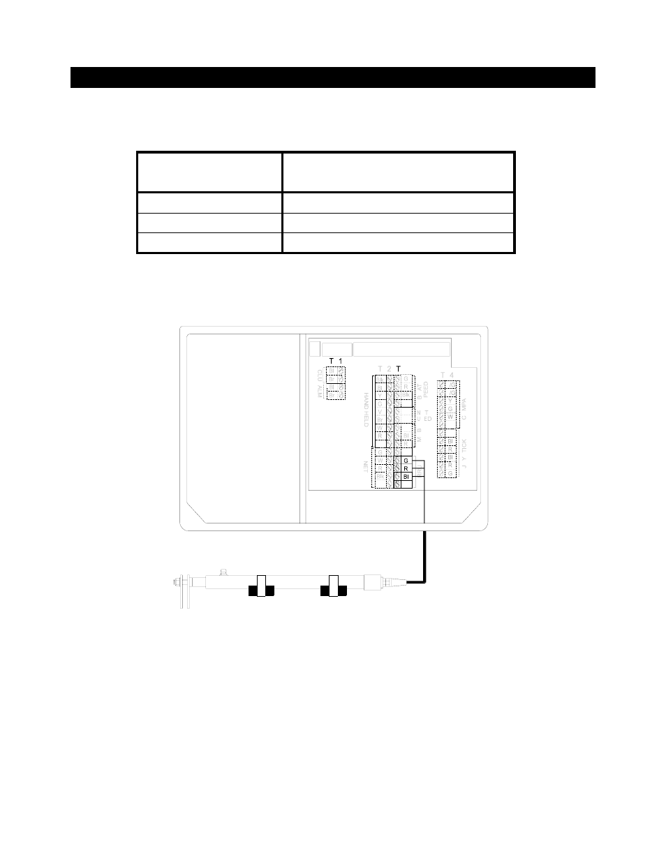 B&G Network Pilot (ACP) User Manual | Page 67 / 109