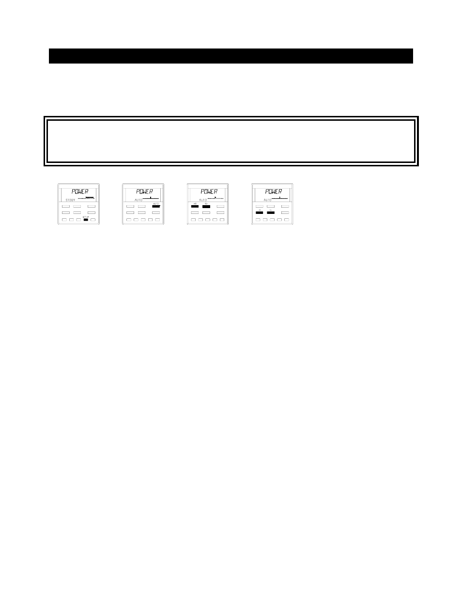 Verify operation of rudder drive | B&G Network Pilot (ACP) User Manual | Page 89 / 109