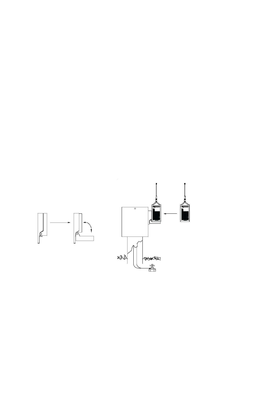 Warning | Baseline Systems BL-Commander User Manual | Page 14 / 20