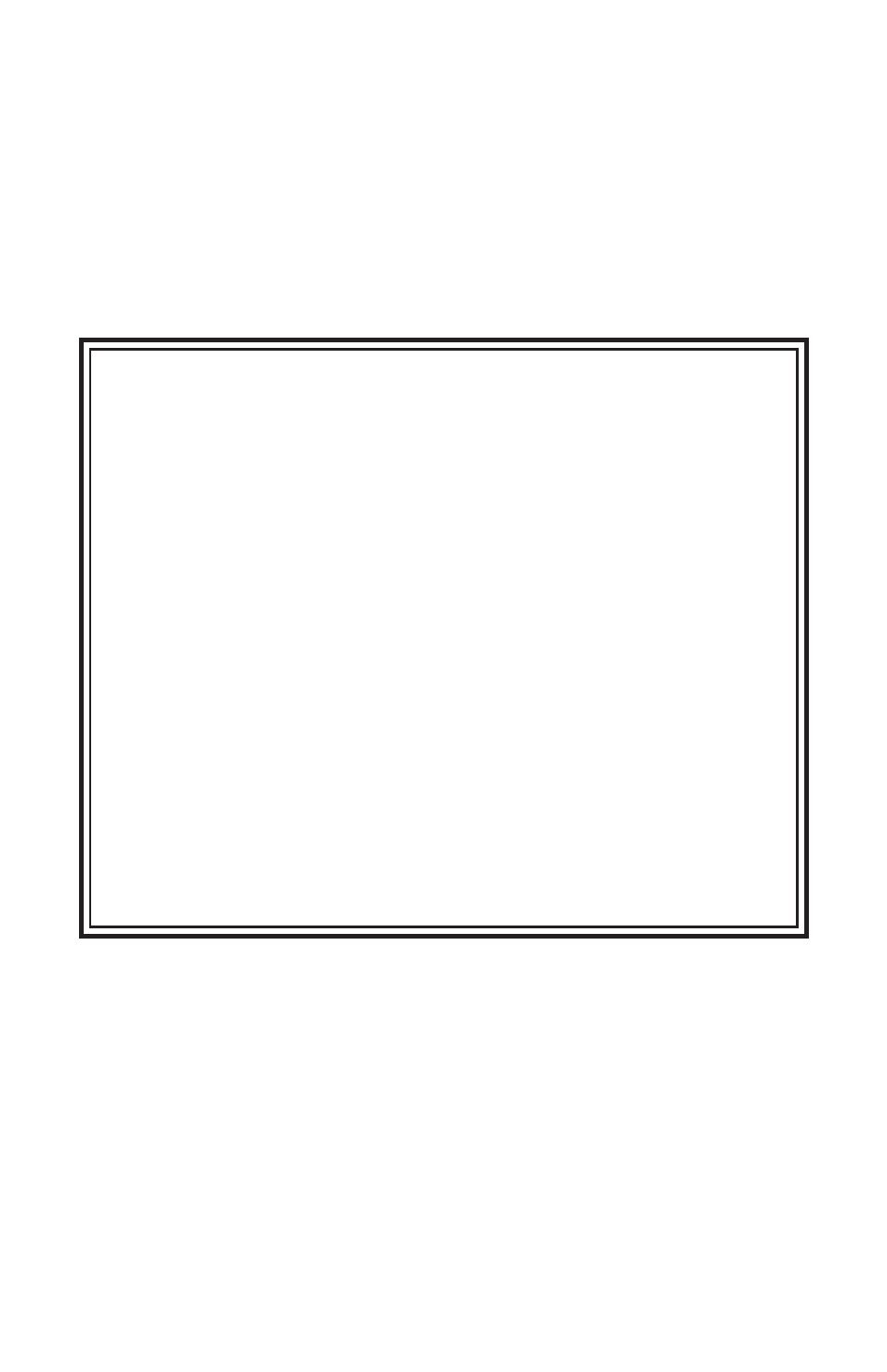 Baseline Systems WaterTec S100 User Manual | Page 20 / 21