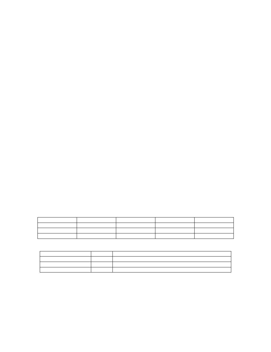 Description | Black Box MDR210A-485 User Manual | Page 3 / 14