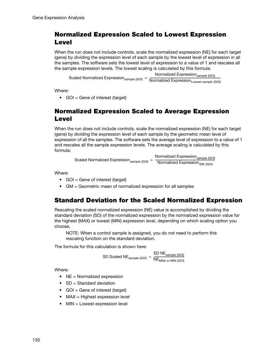 Bio-Rad Firmware & Software Updates User Manual | Page 143 / 178