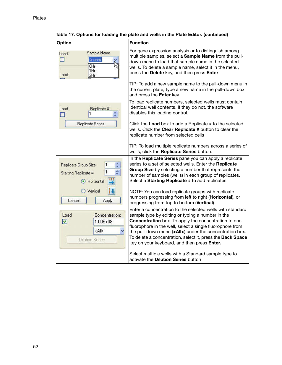 Bio-Rad Firmware & Software Updates User Manual | Page 65 / 178