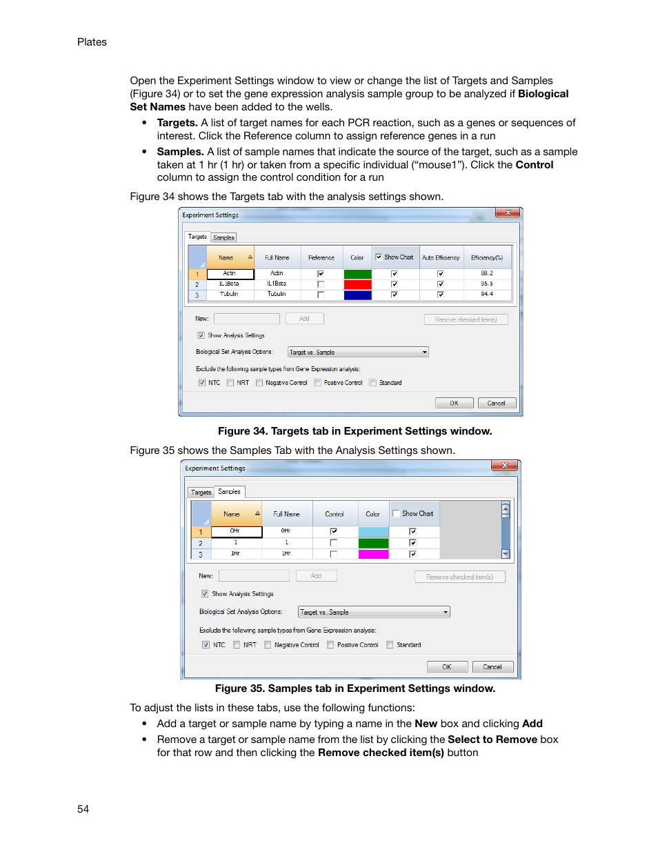 Bio-Rad Firmware & Software Updates User Manual | Page 67 / 178