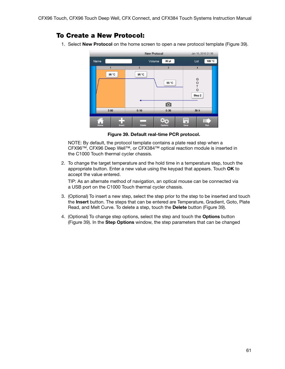 Bio-Rad Firmware & Software Updates User Manual | Page 74 / 178