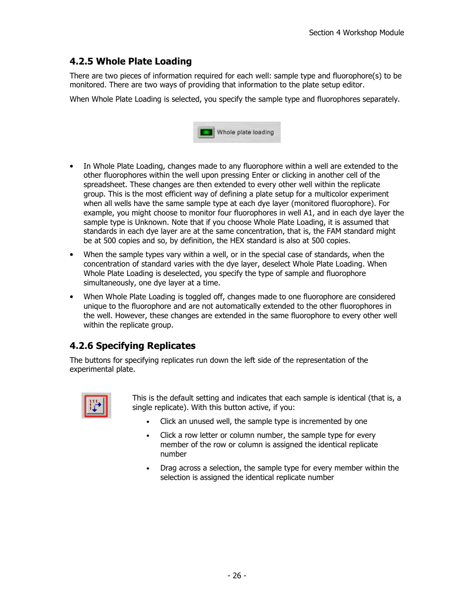 Bio-Rad iQ™5 Optical System Software, Version 2.1 User Manual | Page 35 / 152