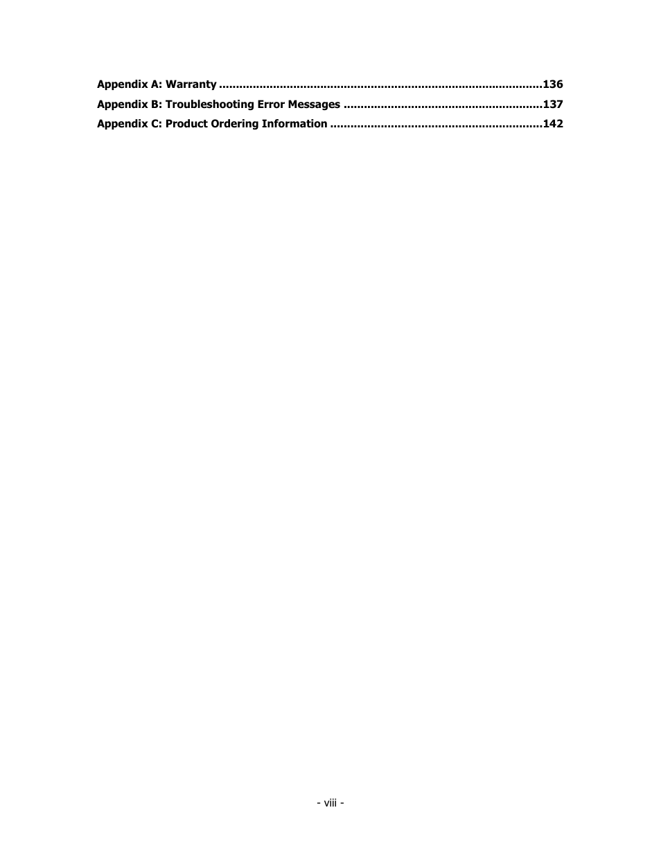 Bio-Rad iQ™5 Optical System Software, Version 2.1 User Manual | Page 9 / 152