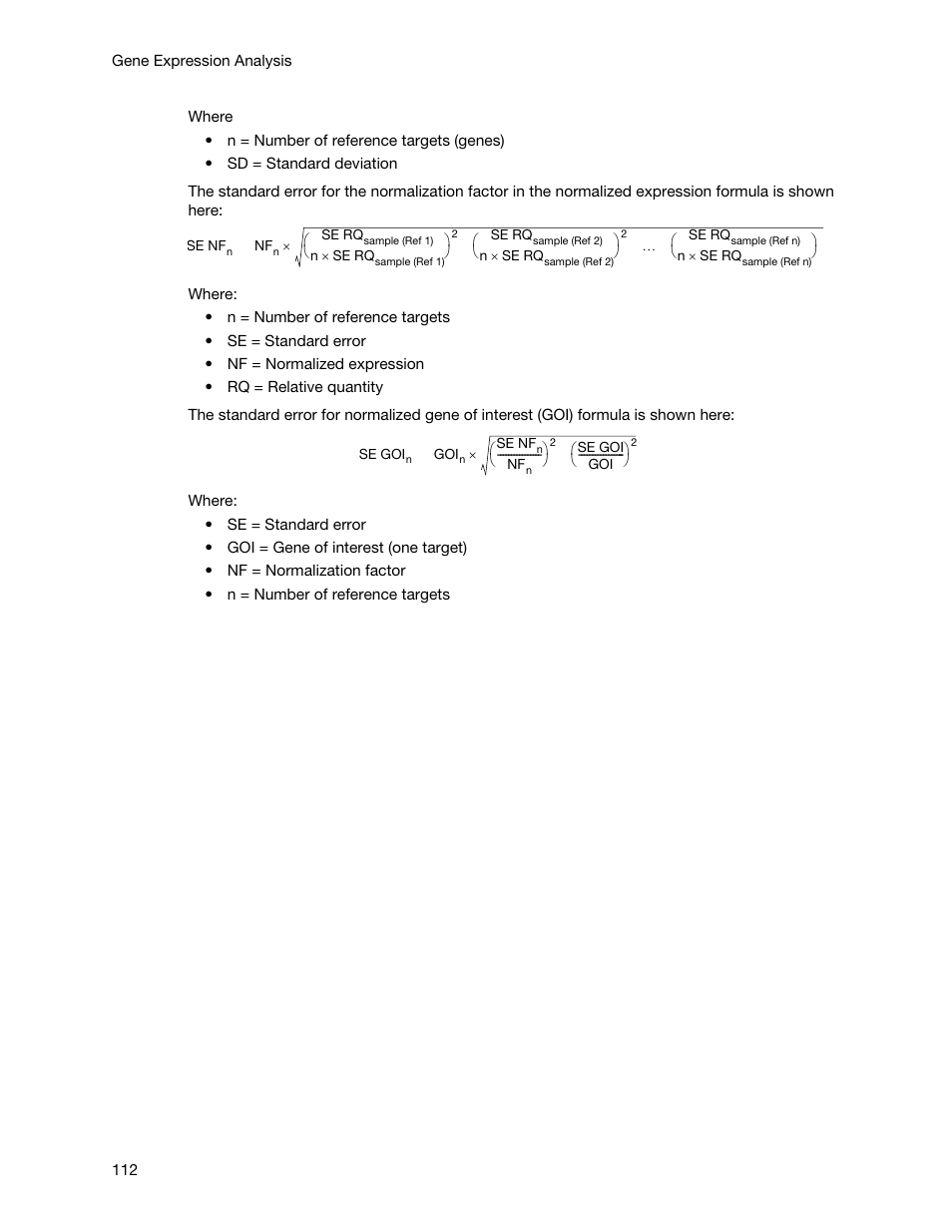 Bio-Rad Firmware & Software Updates User Manual | Page 123 / 148