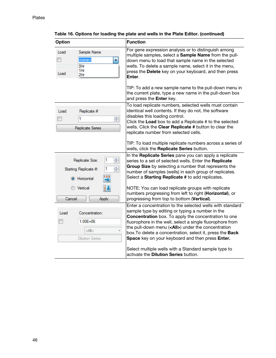 Bio-Rad Firmware & Software Updates User Manual | Page 57 / 148