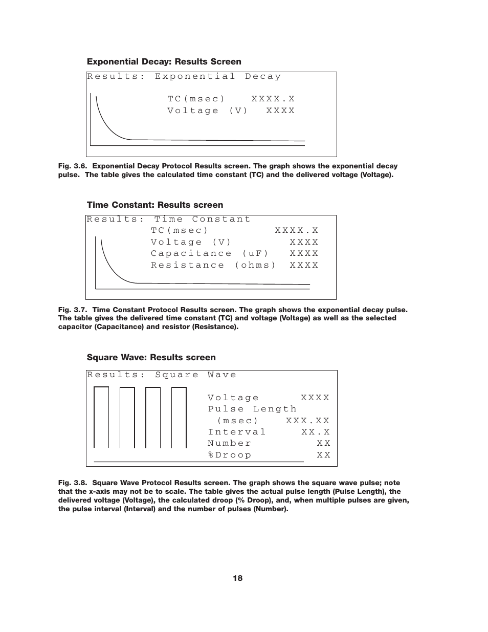 Bio-Rad Gene Pulser Xcell™ Electroporation Systems User Manual | Page 24 / 83