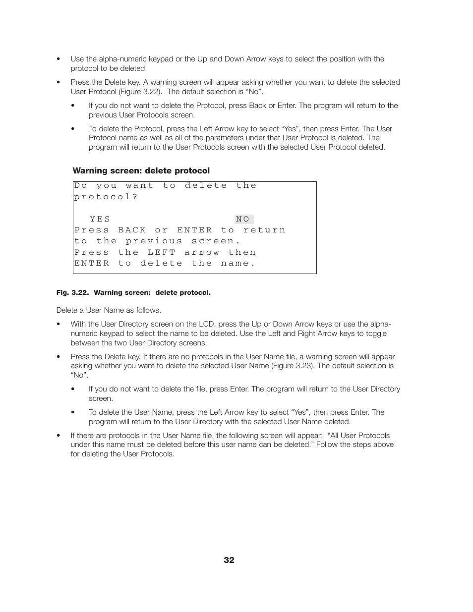 Bio-Rad Gene Pulser Xcell™ Electroporation Systems User Manual | Page 38 / 83