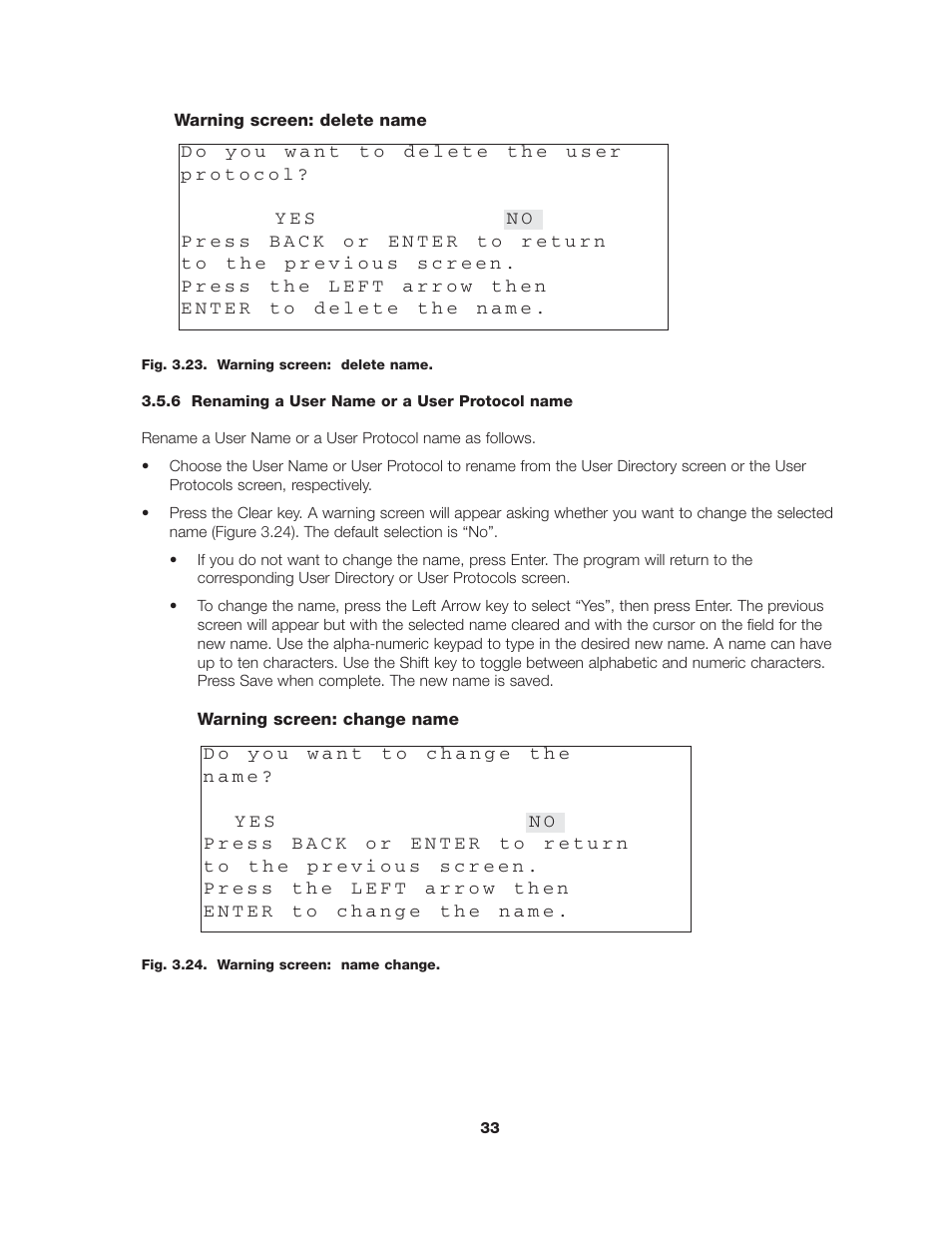 Bio-Rad Gene Pulser Xcell™ Electroporation Systems User Manual | Page 39 / 83