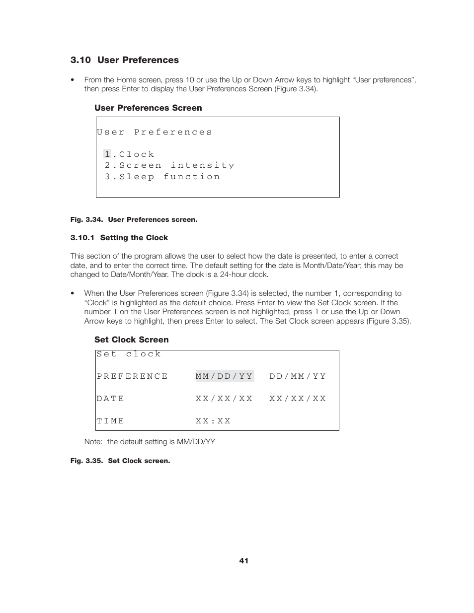 Bio-Rad Gene Pulser Xcell™ Electroporation Systems User Manual | Page 47 / 83