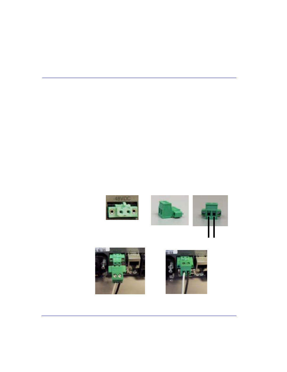 Black Box COMPACT T1 User Manual | Page 18 / 42