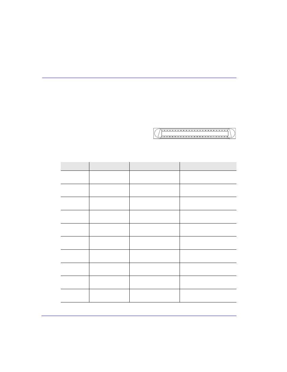 Pair telco connectors | Black Box COMPACT T1 User Manual | Page 20 / 42