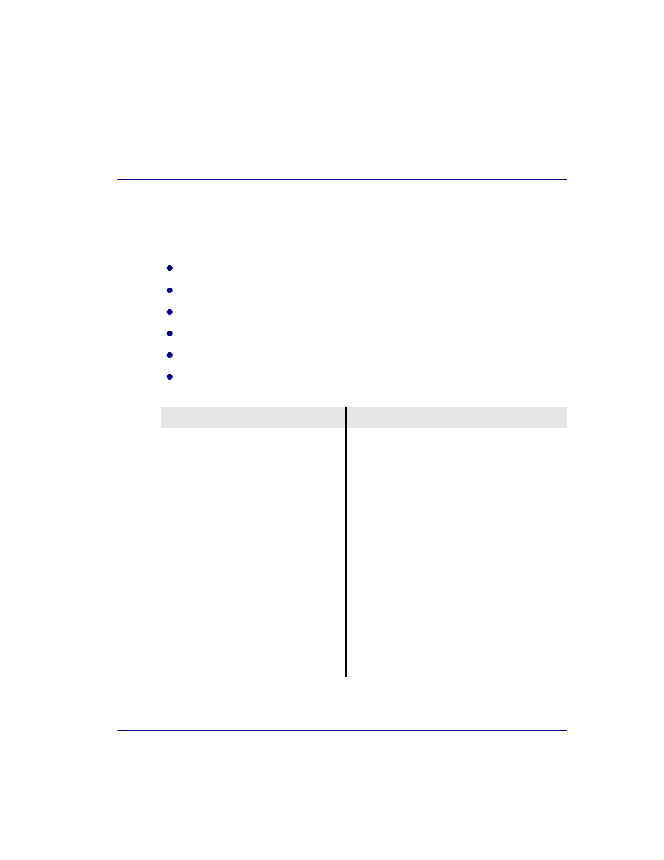 Set up the router (ip or cmg) cards | Black Box COMPACT T1 User Manual | Page 29 / 42