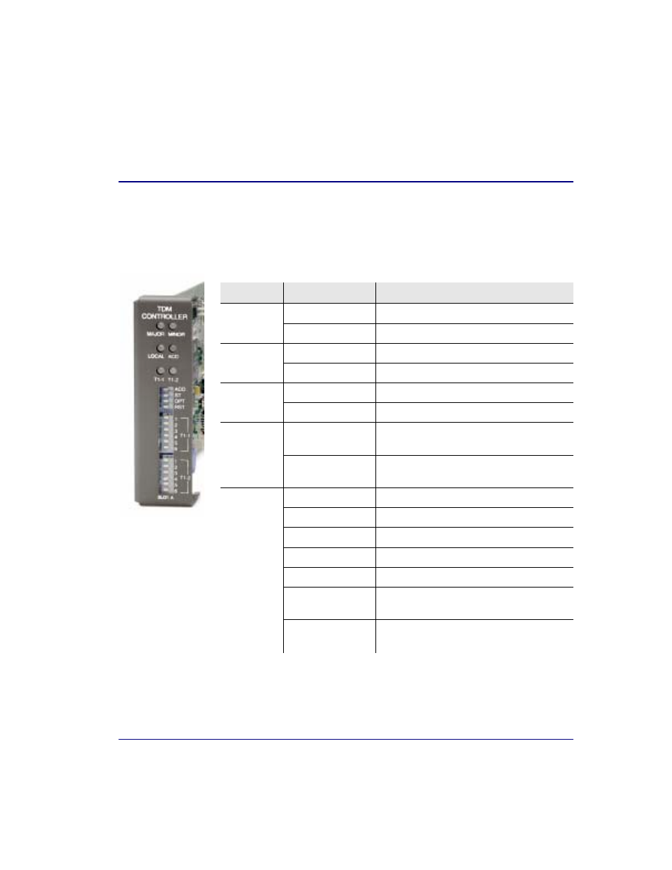 Black Box COMPACT T1 User Manual | Page 35 / 42