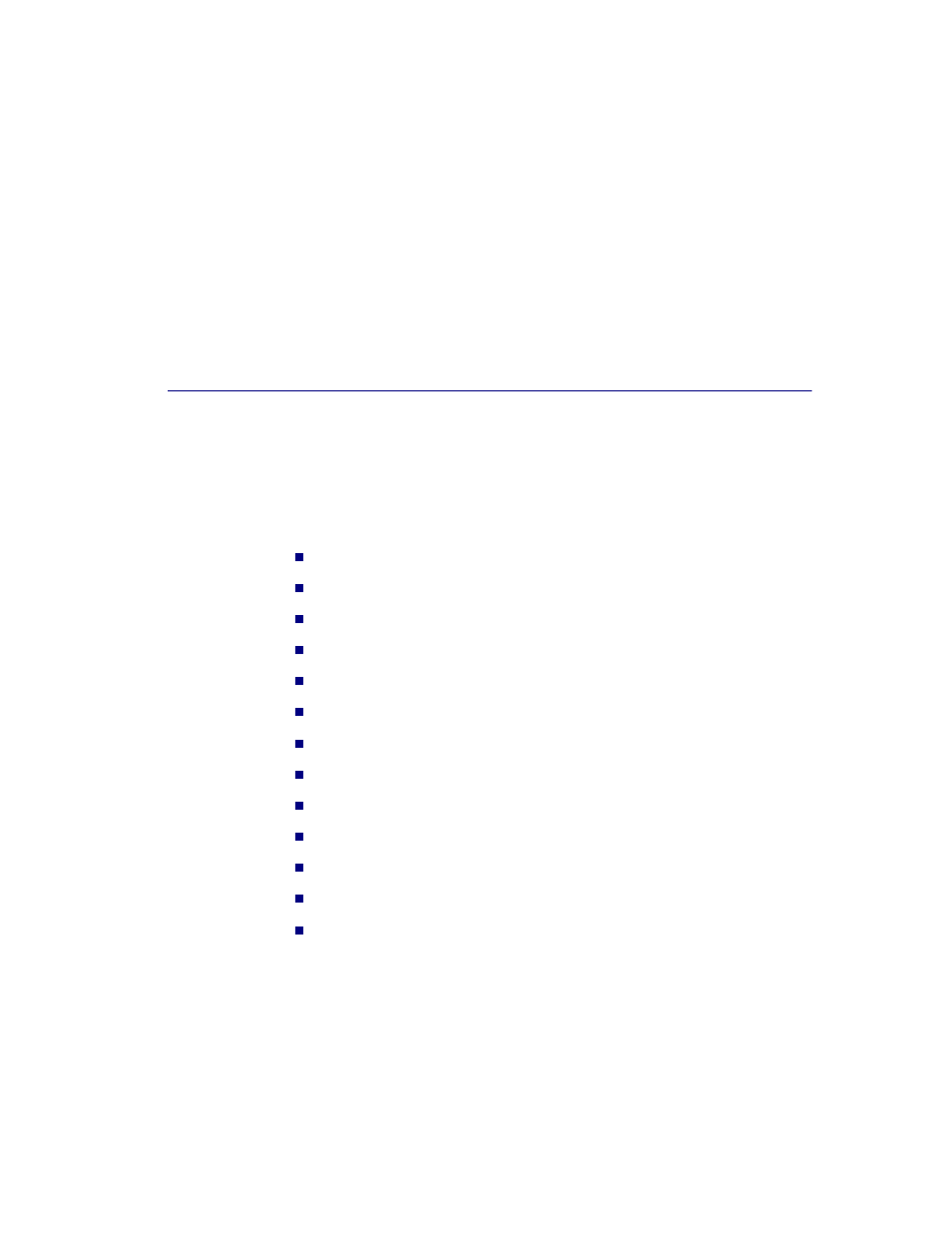 Quick start, Uick, Tart | Black Box COMPACT T1 User Manual | Page 5 / 42