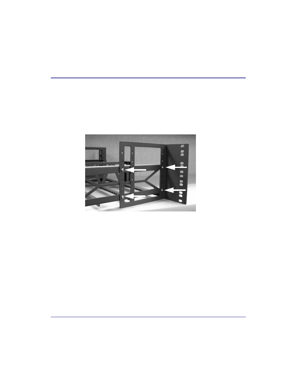 Rack mounting (optional feature) | Black Box COMPACT T1 User Manual | Page 9 / 42