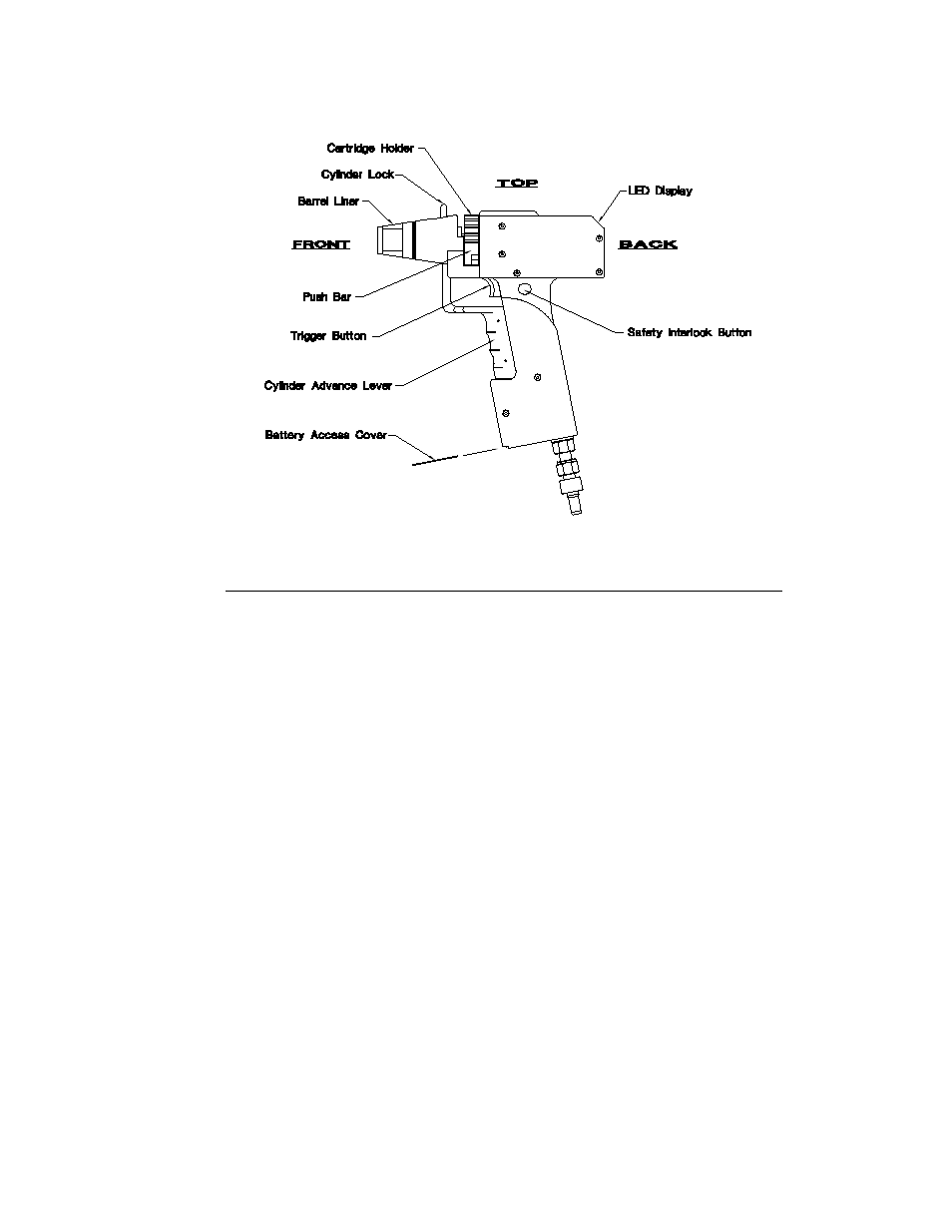 Bio-Rad Helios® Gene Gun System User Manual | Page 13 / 52