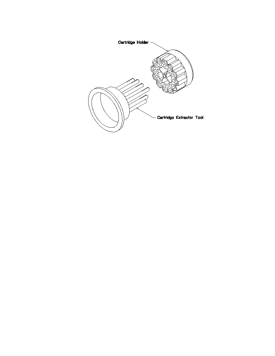 Bio-Rad Helios® Gene Gun System User Manual | Page 16 / 52