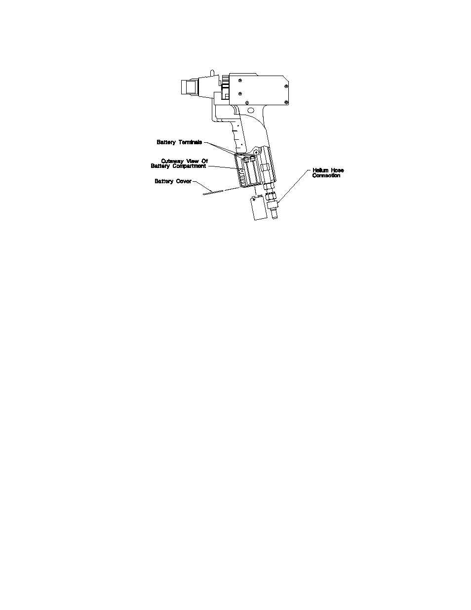 Bio-Rad Helios® Gene Gun System User Manual | Page 17 / 52