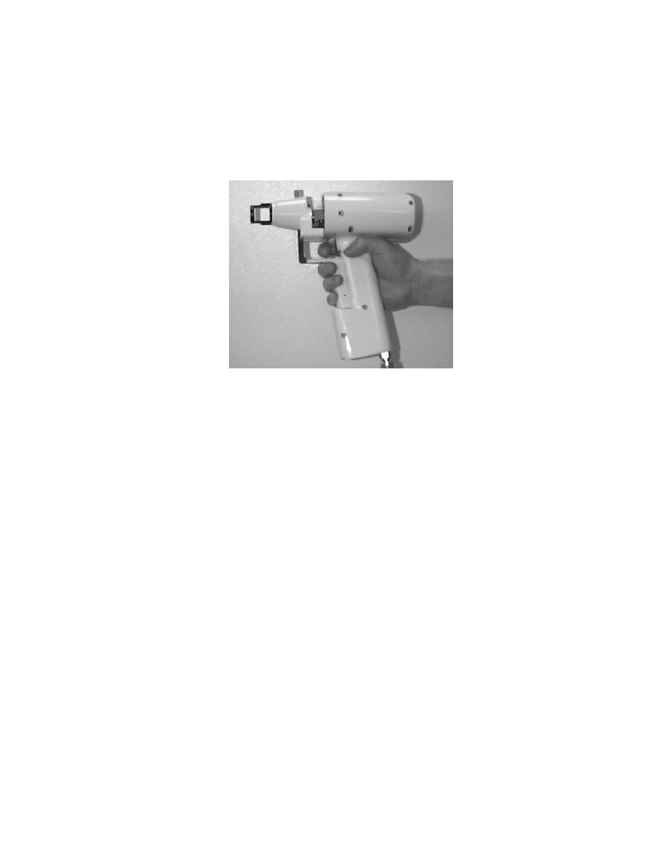 Bio-Rad Helios® Gene Gun System User Manual | Page 31 / 52