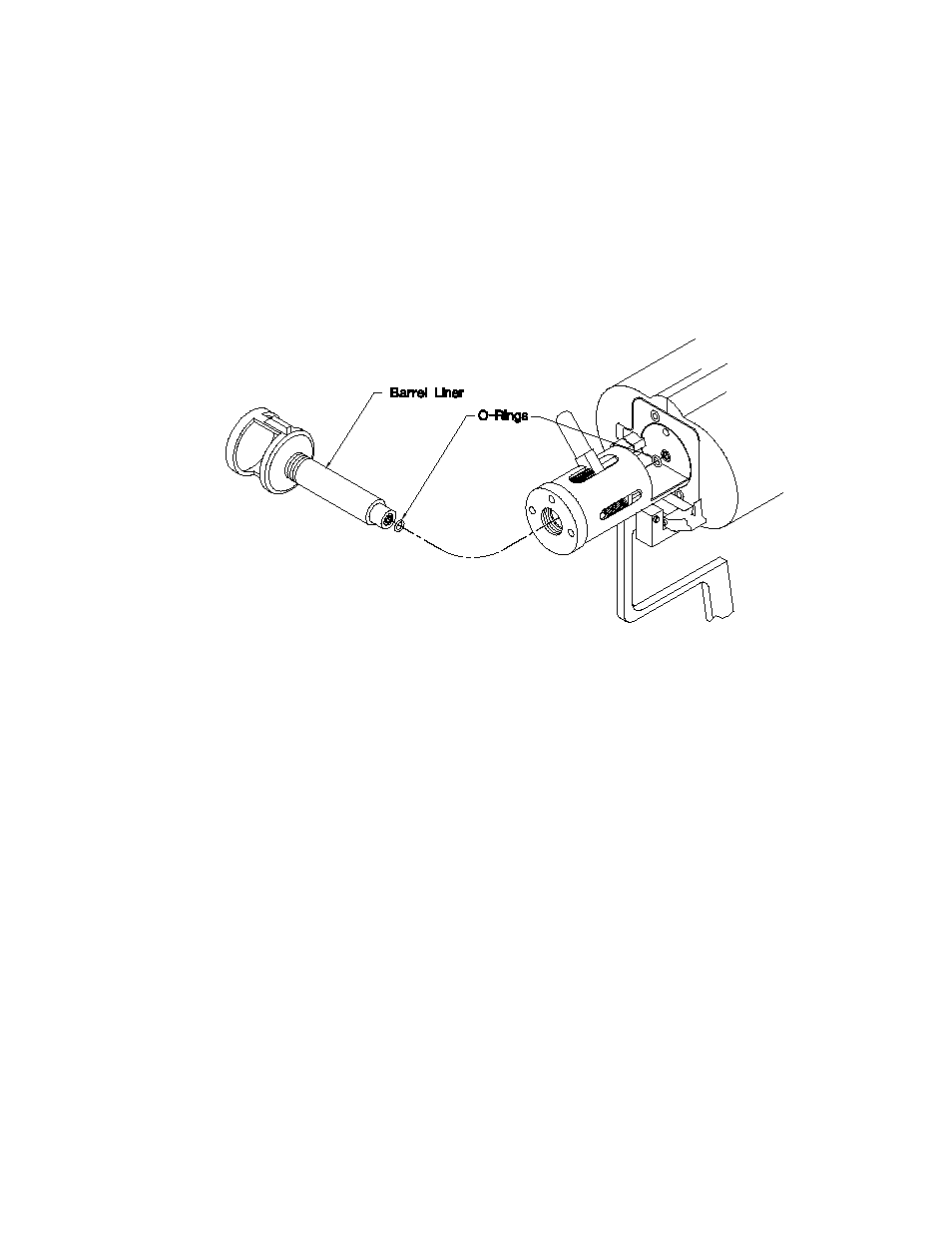 Bio-Rad Helios® Gene Gun System User Manual | Page 44 / 52