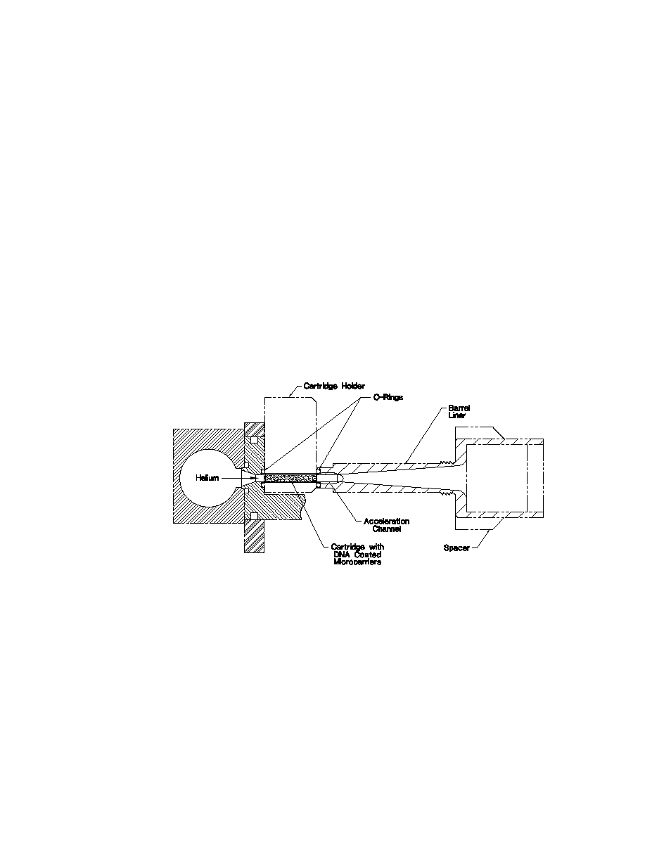 4 requirements for system operation | Bio-Rad Helios® Gene Gun System User Manual | Page 8 / 52