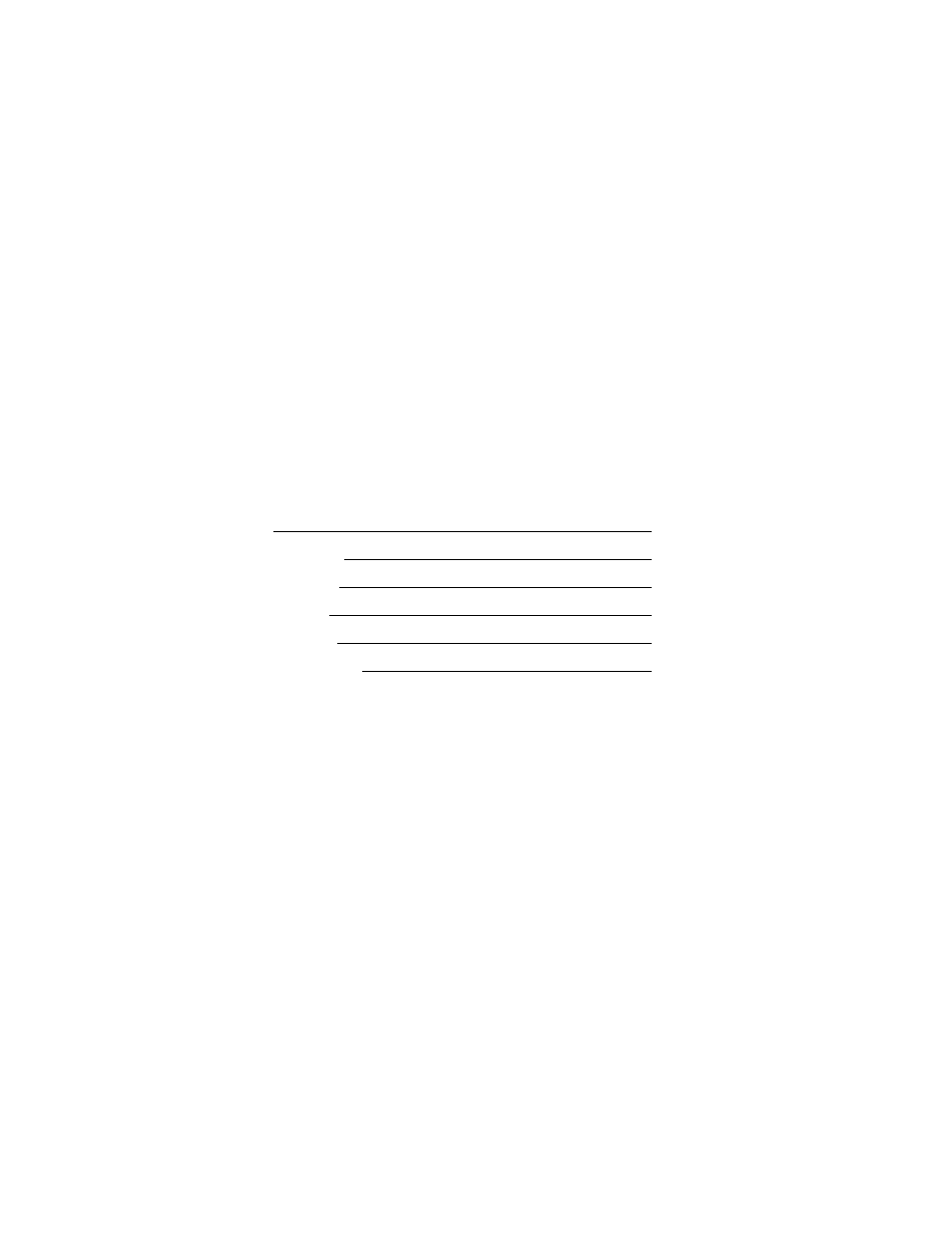 Bio-Rad Criterion™ Cell User Manual | Page 12 / 13