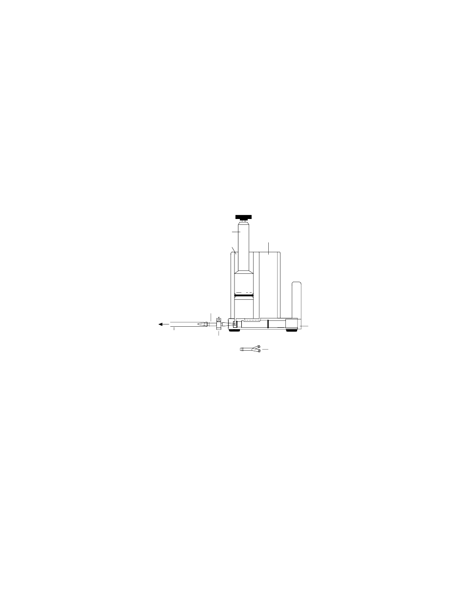 1 specifications | Bio-Rad Mini-PROTEAN® Tetra Handcast Systems User Manual | Page 3 / 10