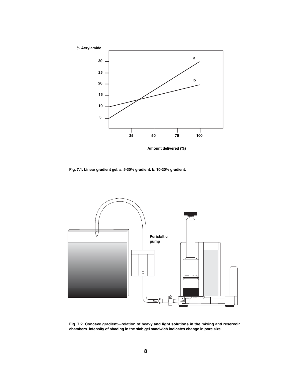 Bio-Rad PROTEAN® Plus Hinged Spacer Plates and Combs User Manual | Page 10 / 21