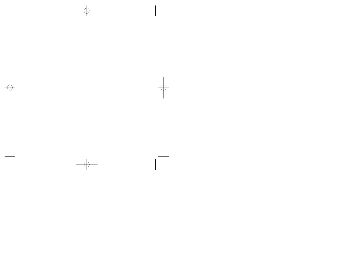 Bio-Rad Negative Stains User Manual | Page 8 / 8