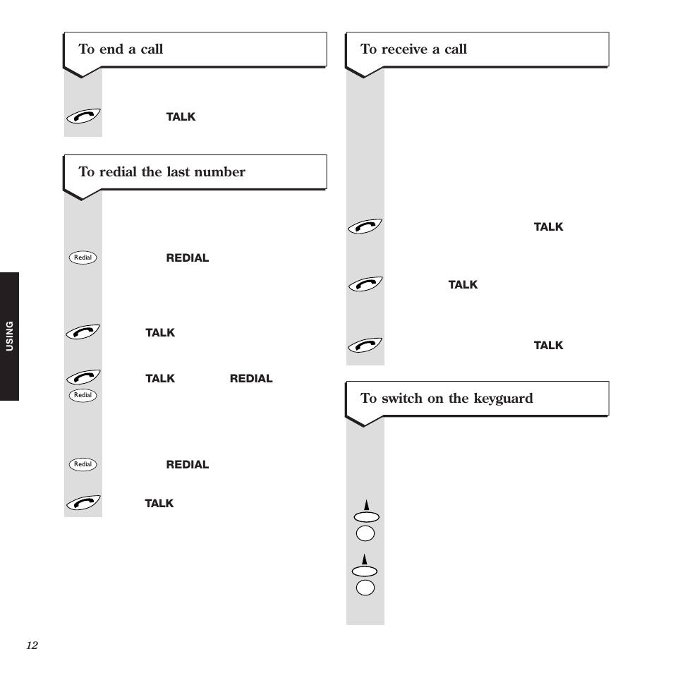 Black Box 2010 User Manual | Page 14 / 43