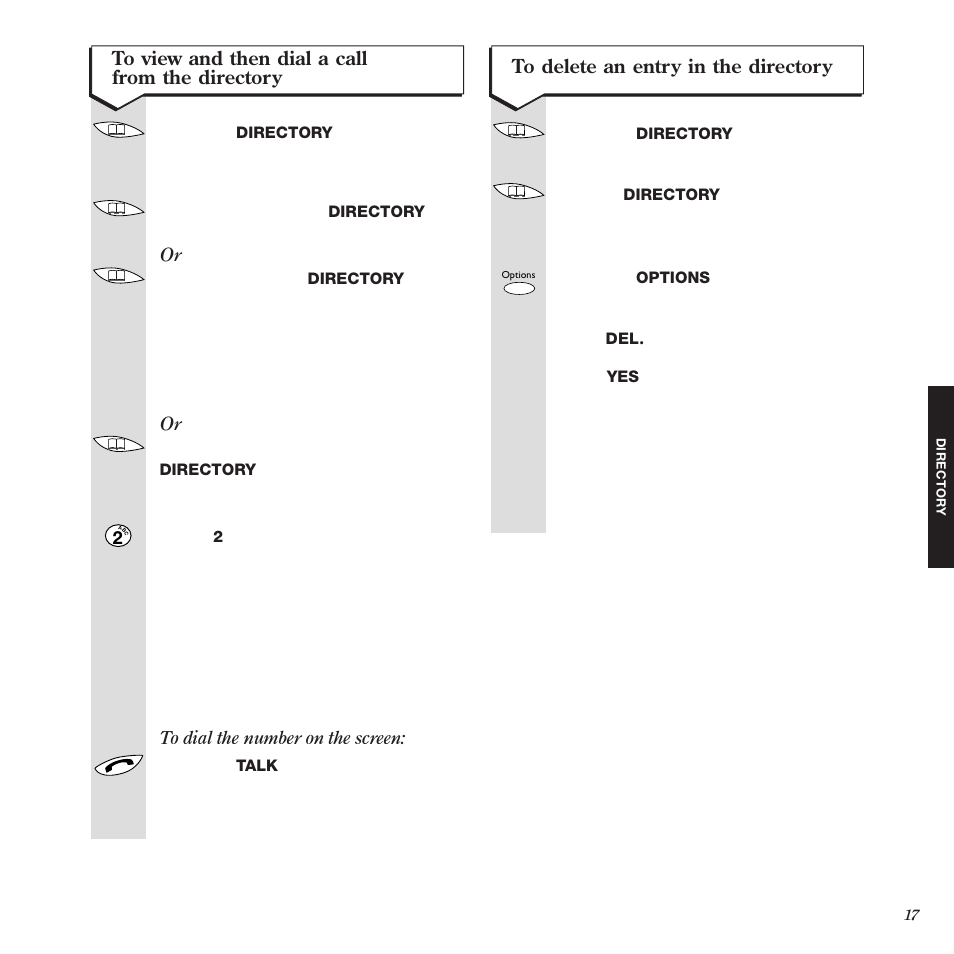 Black Box 2010 User Manual | Page 19 / 43