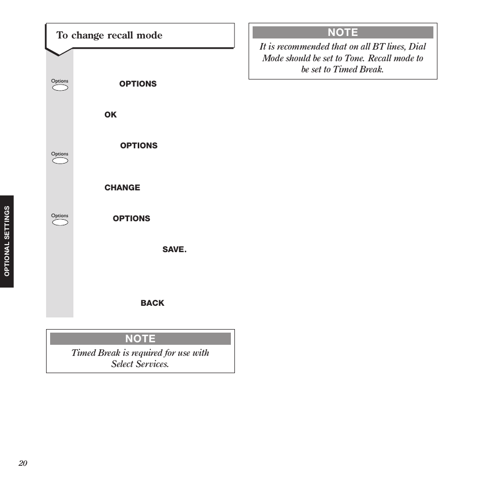 Black Box 2010 User Manual | Page 22 / 43