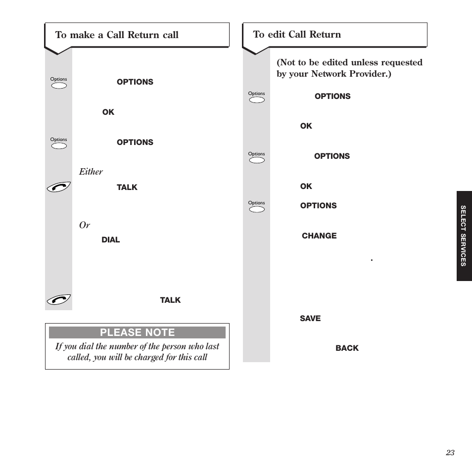 Black Box 2010 User Manual | Page 25 / 43