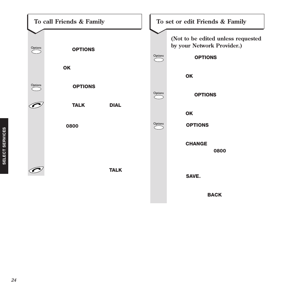 Black Box 2010 User Manual | Page 26 / 43