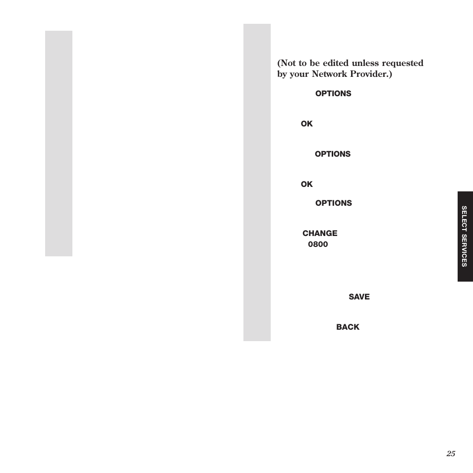 Black Box 2010 User Manual | Page 27 / 43