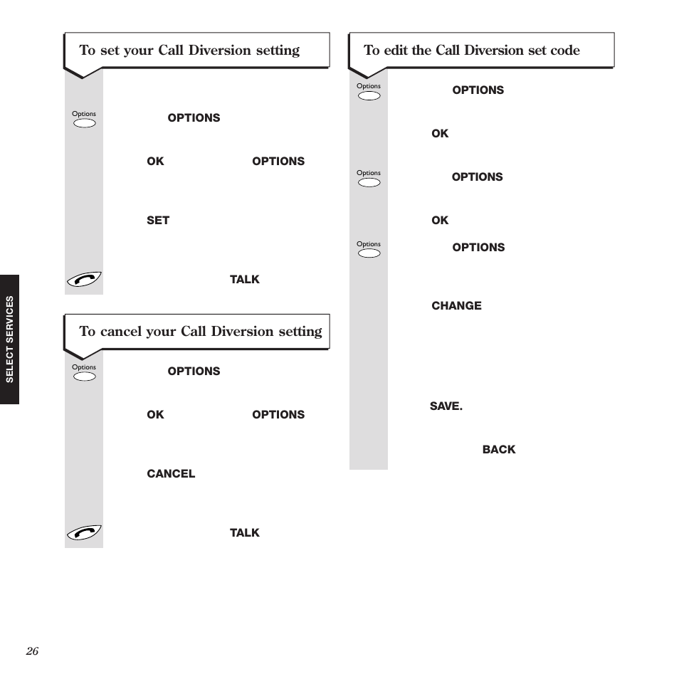 Black Box 2010 User Manual | Page 28 / 43