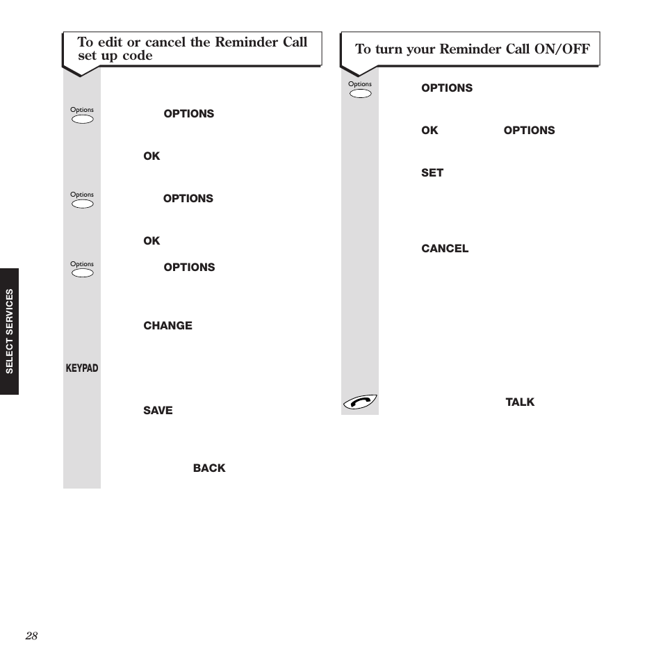 Black Box 2010 User Manual | Page 30 / 43